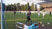 Pierwsza porażka. Olimpia przegrała ze Stalą Stalowa Wola 0:1