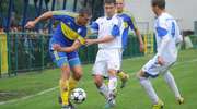 Zmarnowany karny. Barkas Tolkmicko - Wissa Szczuczyn 1:1