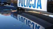 Uciekając przed policjantami jechał prawie 200 km/h