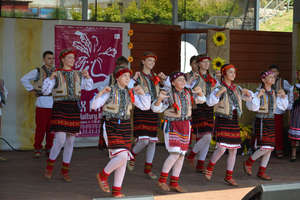 Kultura i muzyka Kresów królowały w Mrągowie. Festiwal Kultury Kresowej 2013