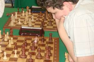 Sukcesy elbląskich szachistów