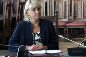 Iwona Mikulska wygrała konkurs na szefa Departamentu Edukacji