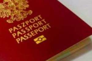 Rosyjscy celnicy niszczą polskie paszporty?