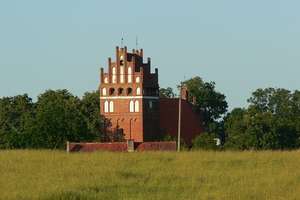 Szlak turystyczny: Lidzbark Warmiński - Bisztynek