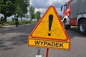 18-latek ofiarą wypadku na trasie Iława-Stradomno. Policja  szuka świadków