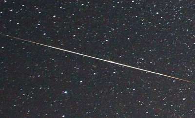 Perseidalia, czyli deszcz meteorów na Mazurach
