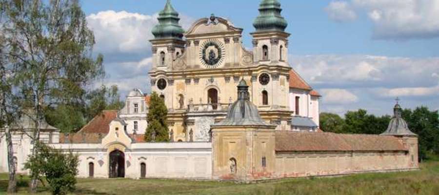 Ten widok zapiera dech w piersiach