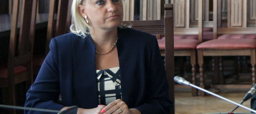 Iwona Mikulska