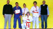 Z Olsztyna wrócili z medalami