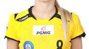 Marzenie? Zdobyć ze Startem... Tego nie wiesz o Katarzynie Cekale