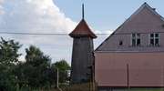 Dzwon kościelny w Kosakowie