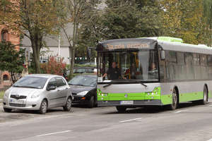Inwestycja tramwajowa po raz kolejny zmieni trasy autobusów