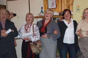 Sobota z Dziewczynami: po ukraińsku