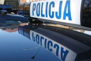 Wtargnęli do cudzego mieszkania i narozrabiali. Mieli po 12 lat