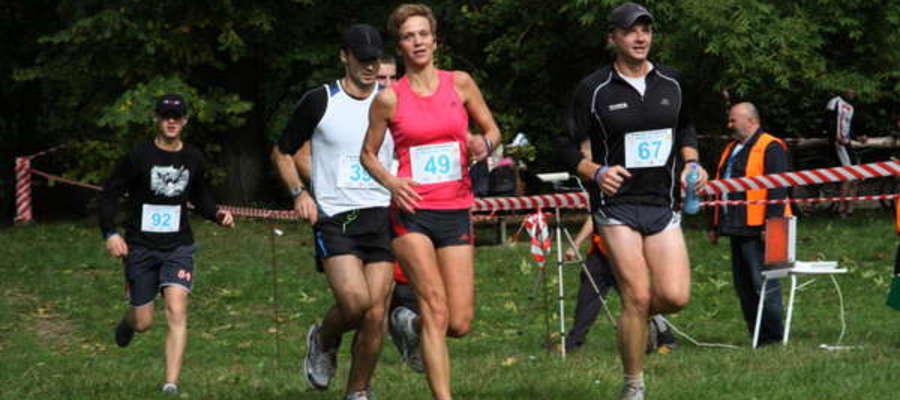 W niedzielę w elbląskiej Bażantarni odbędzie się półmaraton Bażant
