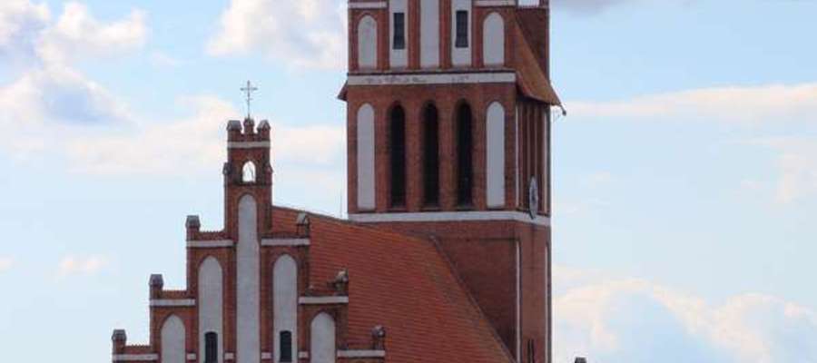 Kościół Świętego Bartłomieja