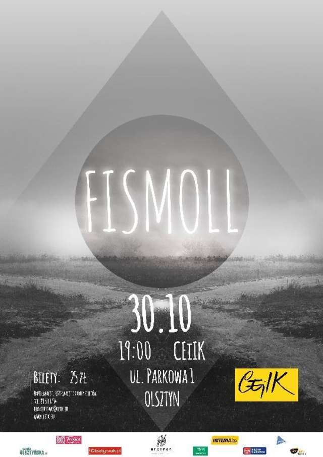 Znakomity Fismoll w olsztyńskim CEiIK-u - full image