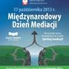 Międzynarodowy Dzień Mediacji konsultacje w Eranova