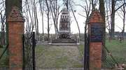 Cmentarz z I wojny światowej w Orzyszu
