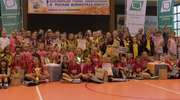 Copernik Cup wygrała Trójka z Działdowa przed Jedynką z Nidzicy