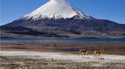 Chile: od Atakamy po Antarktydę   