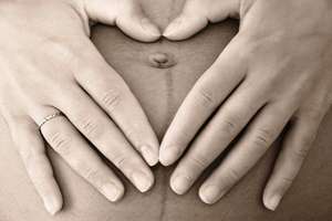 Kobiety w ciąży a badania prenatalne. Warmia i Mazury na szarym końcu dostępności do darmowych badań
