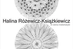 Wernisaż wystawy prac Haliny Różewicz-Książkiewicz