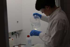 Laboratorium w EPT wykonuje badania prototypowe