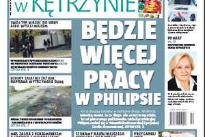 Naprawili drogę na 1 dzień