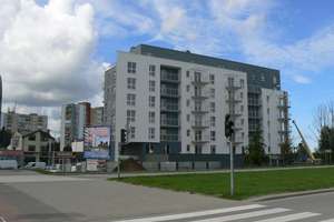 Mieszkania w 
