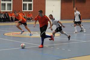 Iławska Liga Futsalu — w piątek spotkanie organizacyjne