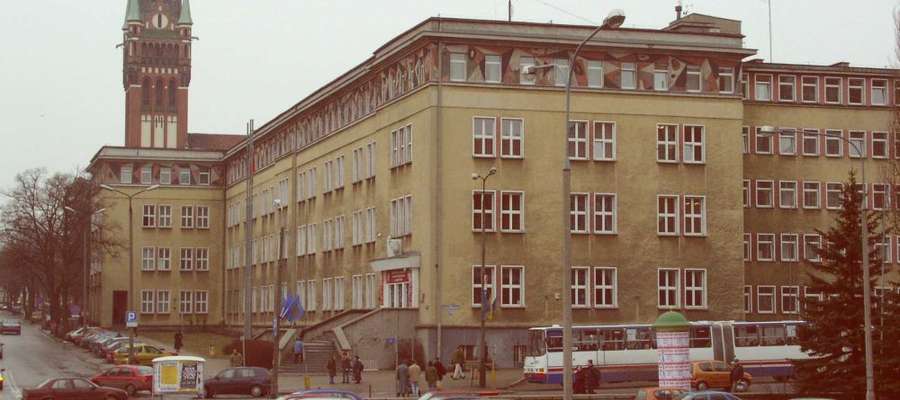 Ochroniarz, który zaplanował przed laty napad na urząd, miał 21 lat.