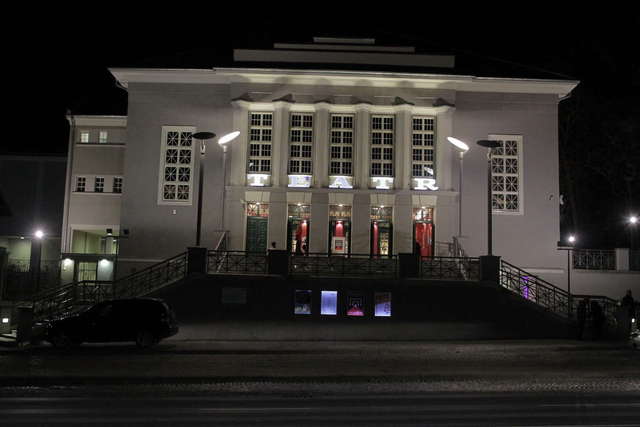 20 lat z Teatrem przy Stoliku - full image