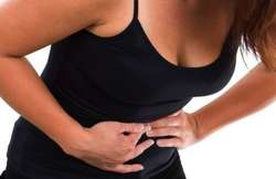 Ból brzucha może być oznaką choroby