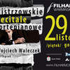 „Mistrzowskie recitale fortepianowe” w Filharmonii Warmińsko-Mazurskiej