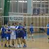 Wenglorz Volley - KPS Olsztyn