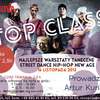 Najlepsze warsztaty taneczne Street Dance Hip-Hop New Age