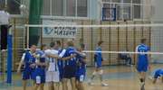Wenglorz Volley - KPS Olsztyn