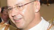 Nowy biskup dla grekokatolików w Polsce