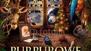 Premiera książki "Purpurowe gniazdo"