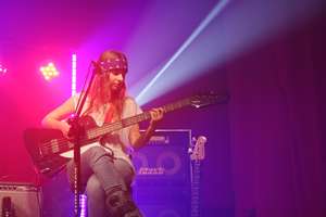 Koncert charytatywny w Domu Kultury