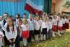 Święto Niepodległości w Przedszkolu Miejskim nr 3 w Działdowie