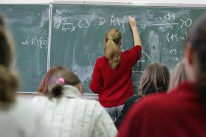 Minister edukacji przedstawiła plan reformy oświaty