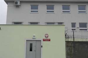 43-latek uciekł z więzienia w Dublinach. Trwa obława