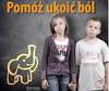 Pomóż ukoić ból. Zaprasza elbląskie hospicjum