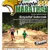 Krzysztof Sobczak wspomina Jungle Marathon