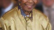 Zmarł Nelson Mandela