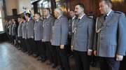 Medale i odznaki dla naszych policjantów