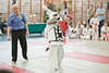 Za rok rodzina karate przyjedzie do Iławy 