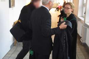 Sąd po raz kolejny bada sprawę lekarza z Iławy